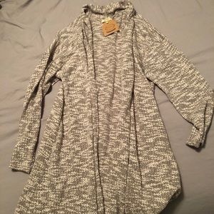 Kori Cardigan